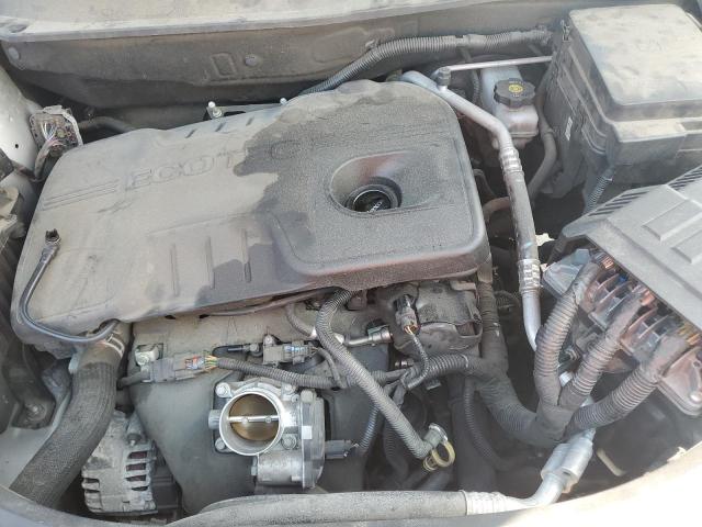 Photo 11 from auction – 2015 GMC TERRAIN SL with VIN 2GKALSEK2F6210265