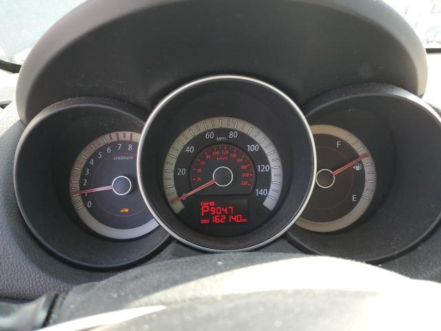 Photo 9 from auction – 2012 KIA FORTE with VIN KNAFU4A22B5377079