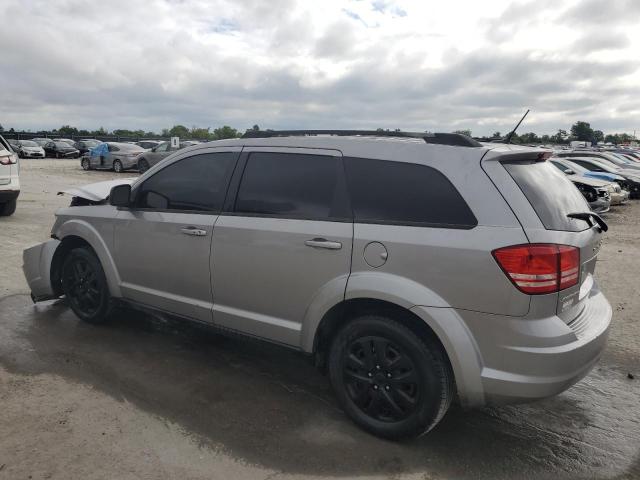 Photo 2 from auction – 2017 DODGE JOURNEY SE with VIN 3C4PDCAB9HT586992