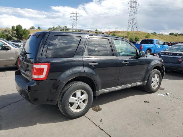 Photo 3 from auction – 2009 FORD ESCAPE XLT with VIN 1FMCU93G39KB97161
