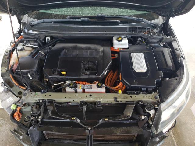 Photo 11 from auction – 2014 CHEVROLET VOLT with VIN 1G1RH6E48EU153202