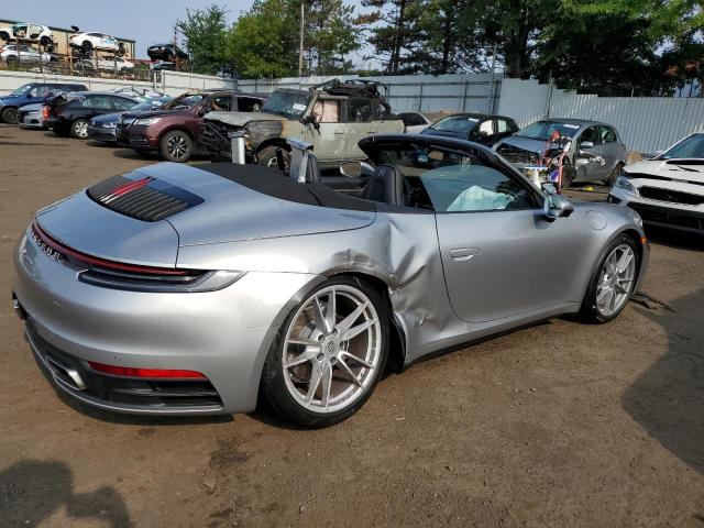 Photo 3 from auction – 2024 PORSCHE 911 CARRER with VIN WP0CA2A93RS238669