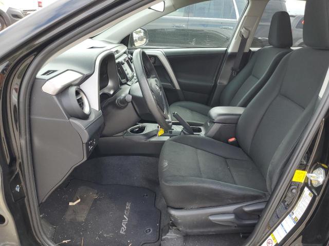 Photo 7 from auction – 2016 TOYOTA RAV4 LE with VIN 2T3BFREV4GW423377