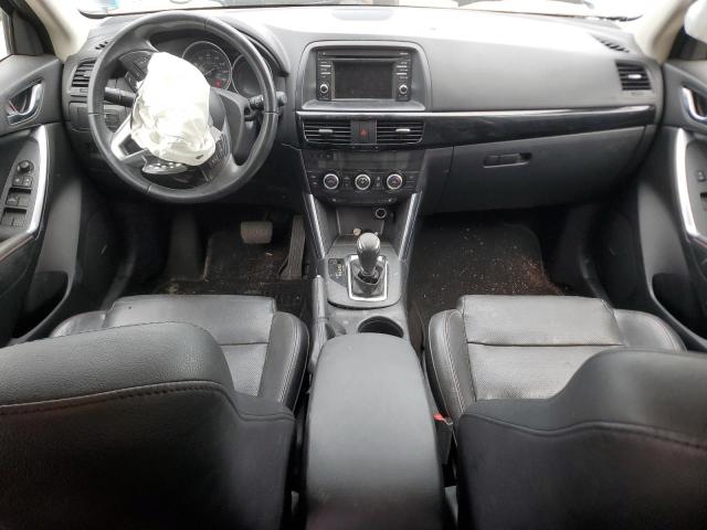 Photo 8 from auction – 2014 MAZDA CX-5 GT with VIN JM3KE4DY4E0415063