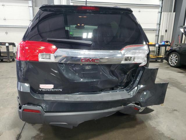 Photo 6 from auction – 2014 GMC TERRAIN SL with VIN 2GKALREKXE6365198