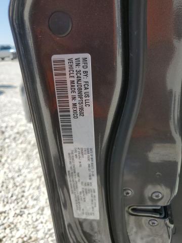 Photo 14 from auction – 2023 JEEP COMPASS LA with VIN 3C4NJDBN9PT519502