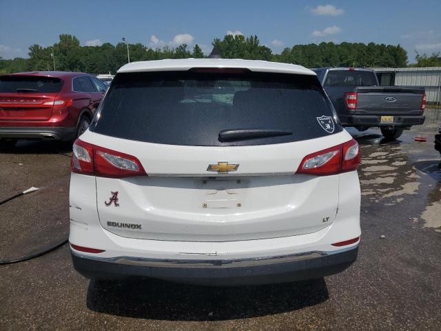 Photo 6 from auction – 2018 CHEVROLET EQUINOX LT with VIN 3GNAXJEV4JS575830