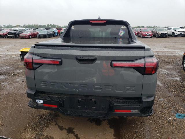 Photo 6 from auction – 2023 HYUNDAI SANTA CRUZ with VIN 5NTJB4AE1PH049593