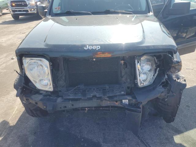 Photo 12 from auction – 2012 JEEP LIBERTY SP with VIN 1C4PJMAK7CW114193