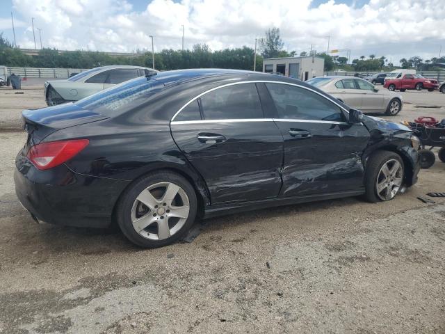 Photo 3 from auction – 2016 MERCEDES-BENZ CLA 250 with VIN WDDSJ4EB9GN370034
