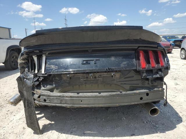 Photo 6 from auction – 2017 FORD MUSTANG GT with VIN 1FA6P8CF2H5265706