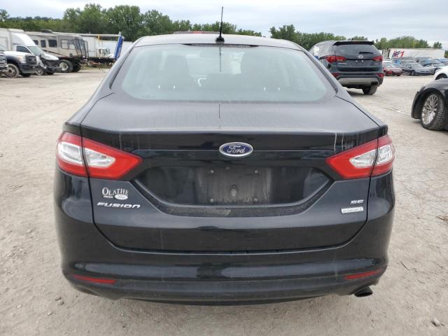 Photo 6 from auction – 2016 FORD FUSION SE with VIN 3FA6P0HD1GR143827