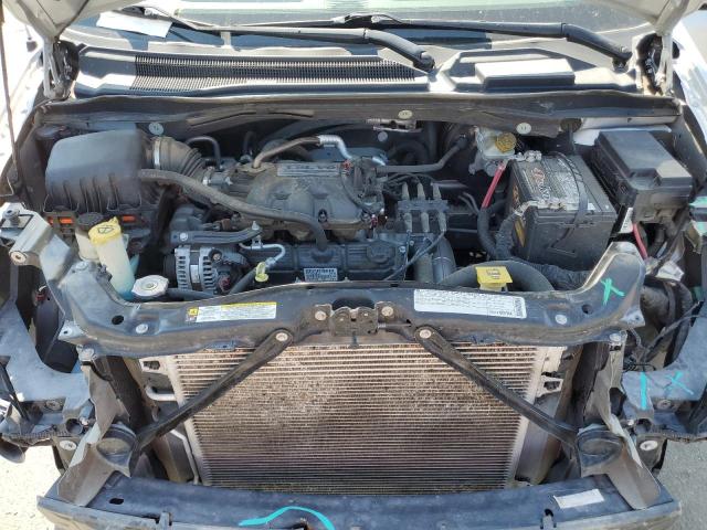 Photo 12 from auction – 2009 DODGE GRAND CARA with VIN 2D8HN54169R651738