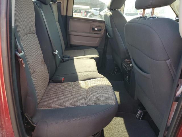 Photo 10 from auction – 2012 DODGE RAM 1500 S with VIN 1C6RD7GT0CS347557