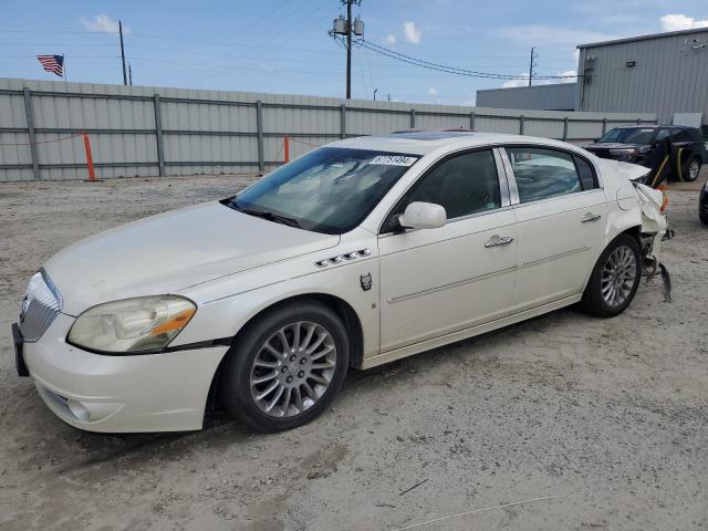 BUICK LUCERNE SU 2008 с VIN 1G4HF57938U199550 - Фото с аукциона