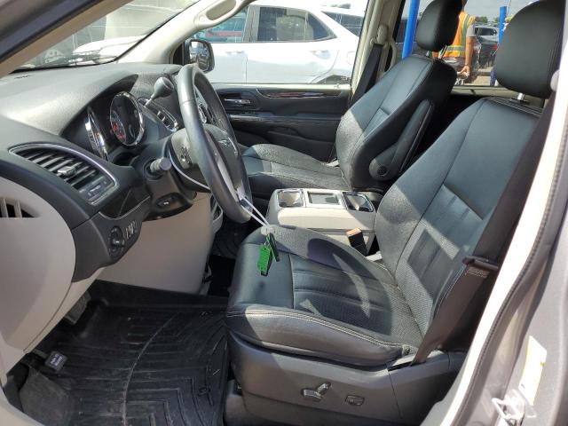 Photo 7 from auction – 2014 CHRYSLER TOWN & COU with VIN 2C4RC1CG3ER409216