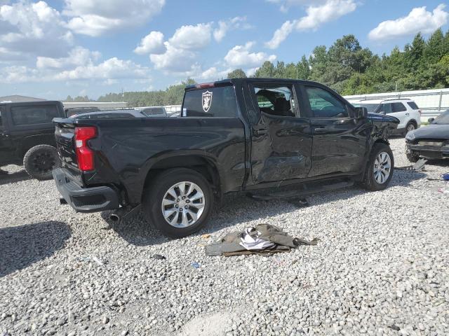Photo 3 from auction – 2020 CHEVROLET SILVERADO with VIN 1GCPWBEH8LZ129059
