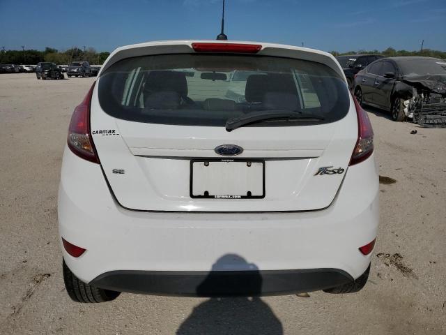 صورة رقم 6 من المزاد - 2017 FORD FIESTA SE مع VIN 3FADP4EJ6HM124696