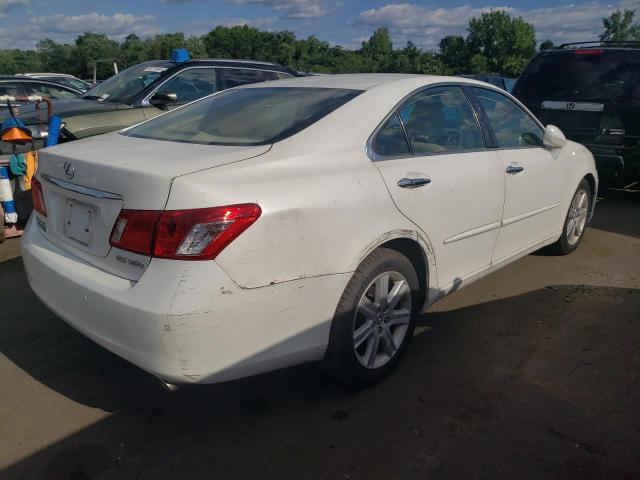 Photo 3 from auction – 2009 LEXUS ES 350 with VIN JTHBJ46G892300497