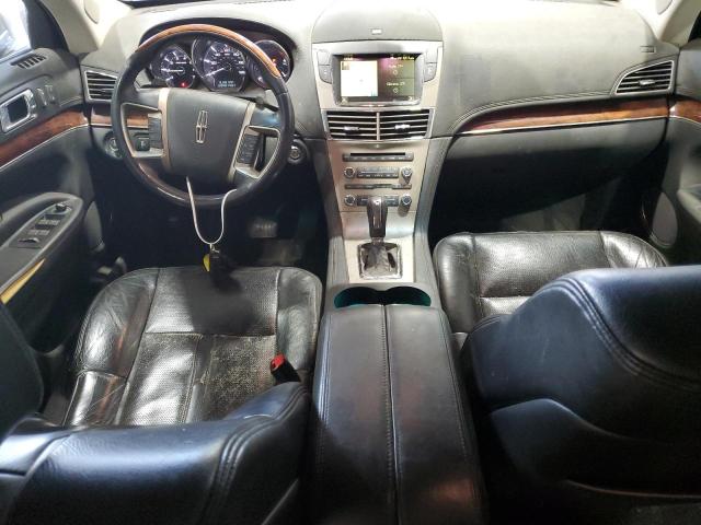 Photo 8 from auction – 2010 LINCOLN MKT with VIN 2LMHJ5AR0ABJ03364