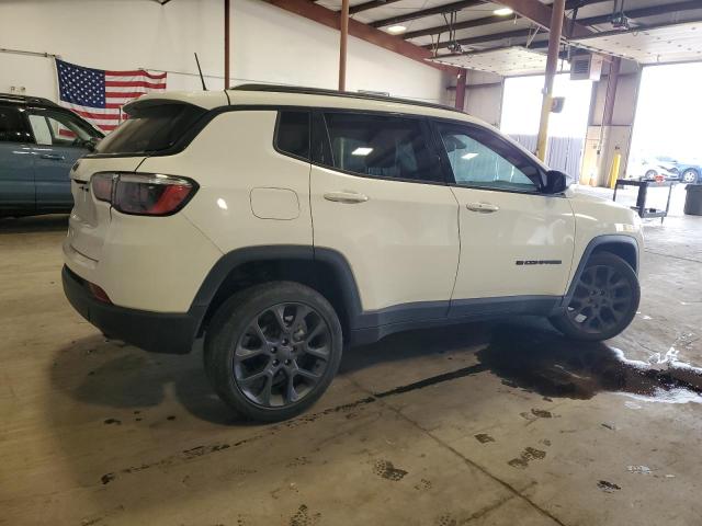 Zdjęcie 3 z aukcji – 2021 JEEP COMPASS 80 z VIN 3C4NJDEBXMT532451