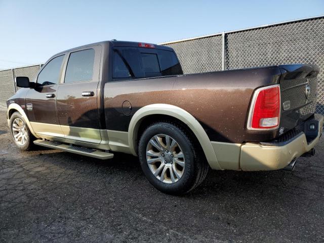 صورة رقم 2 من المزاد - 2016 RAM 1500 LONGH مع VIN 1C6RR7WT1GS346880