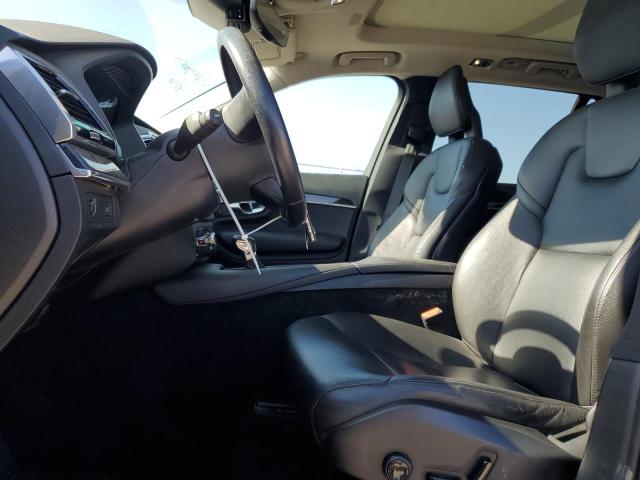 Photo 7 from auction – 2018 VOLVO XC90 T5 with VIN YV4102CK9J1370353