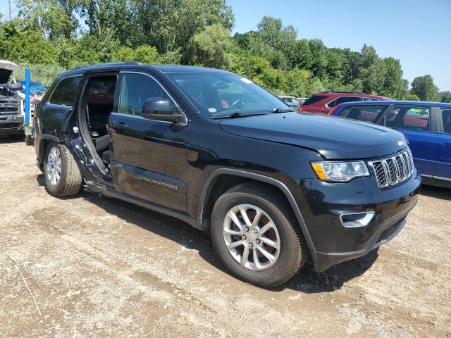 Photo 4 from auction – 2021 JEEP GRAND CHER with VIN 1C4RJFAG5MC882256