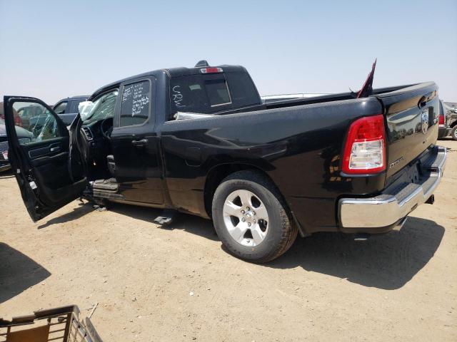 Photo 2 from auction – 2022 RAM 1500 BIG H with VIN 1C6RREBT2NN290793