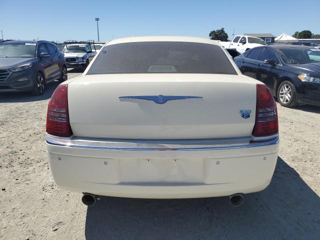 Photo 6 from auction – 2005 CHRYSLER 300C with VIN 2C3AA63H35H631659
