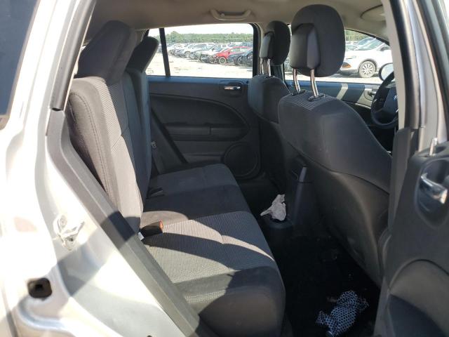 Photo 10 from auction – 2011 DODGE CALIBER MA with VIN 1B3CB3HA4BD298278