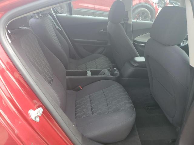 Photo 10 from auction – 2014 CHEVROLET VOLT with VIN 1G1RA6E40EU161752