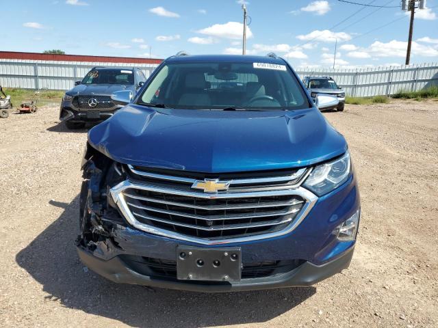 Photo 5 from auction – 2019 CHEVROLET EQUINOX PR with VIN 2GNAXYEX5K6107583