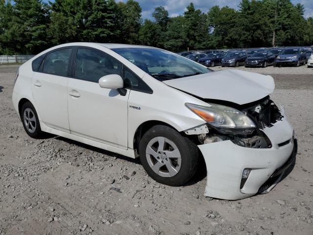 Photo 4 from auction – 2014 TOYOTA PRIUS with VIN JTDKN3DU8E1799567