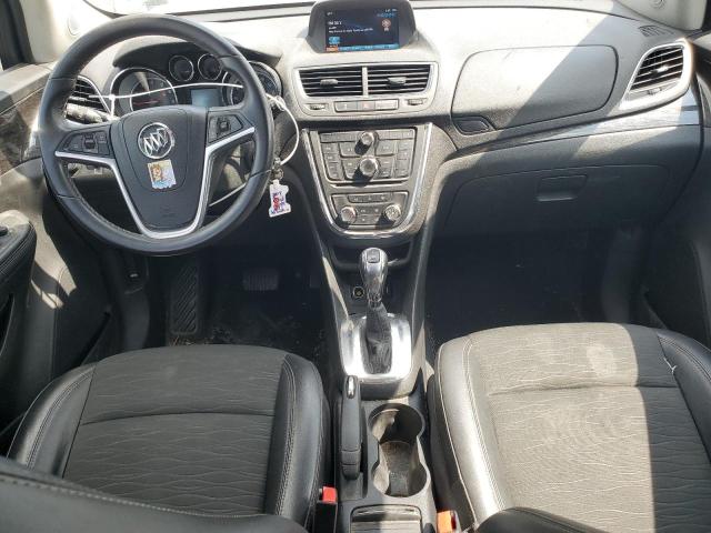 Photo 8 from auction – 2015 BUICK ENCORE with VIN KL4CJASB4FB266580