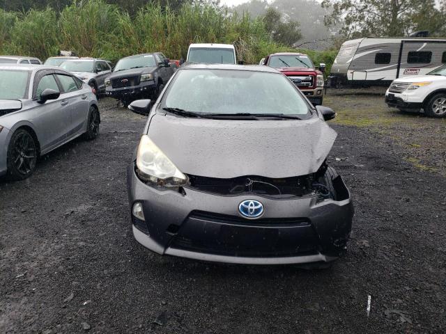 Photo 5 from auction – 2013 TOYOTA PRIUS C with VIN JTDKDTB37D1532514