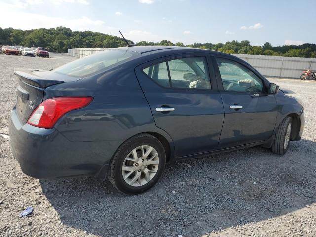 Photo 3 from auction – 2017 NISSAN VERSA S with VIN 3N1CN7AP8HL835140