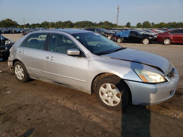 Photo 4 from auction – 2005 HONDA ACCORD LX with VIN 1HGCM55405A024277