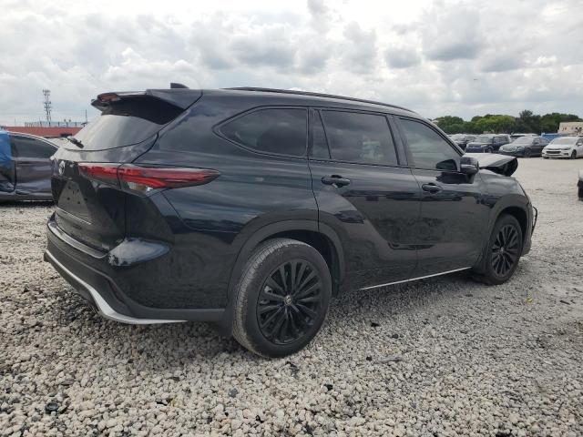 Photo 3 from auction – 2024 TOYOTA HIGHLANDER with VIN 5TDKDRAH7RS529042