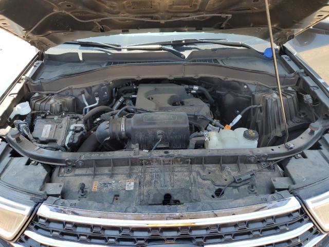 Photo 12 from auction – 2020 FORD EXPLORER X with VIN 1FMSK7DH1LGC28124