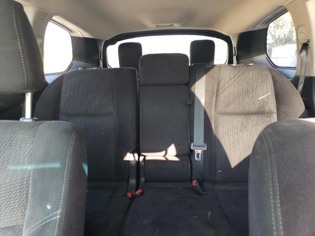 Photo 10 from auction – 2014 NISSAN PATHFINDER with VIN 5N1AR2MN6EC725261