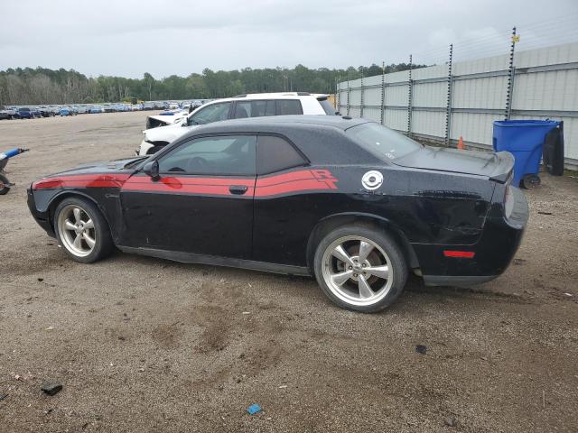 Photo 2 from auction – 2013 DODGE CHALLENGER with VIN 2C3CDYBT6DH511757