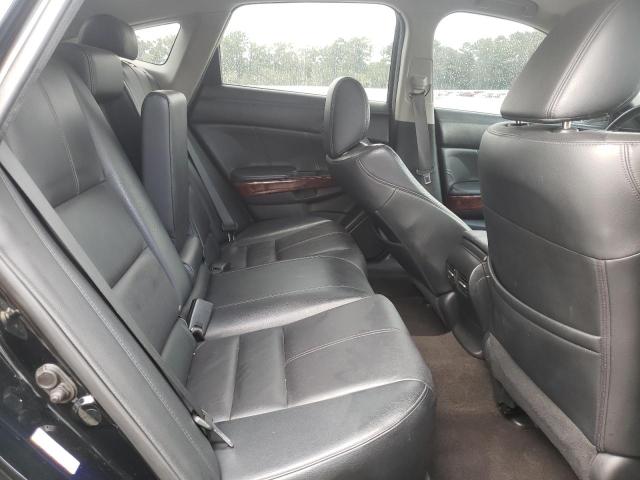 Photo 10 from auction – 2012 HONDA CROSSTOUR with VIN 5J6TF1H51CL003780