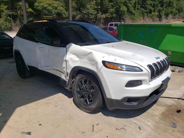 Foto 4 de la subasta – 2018 JEEP CHEROKEE L con VIN 1C4PJLCB4JD511487