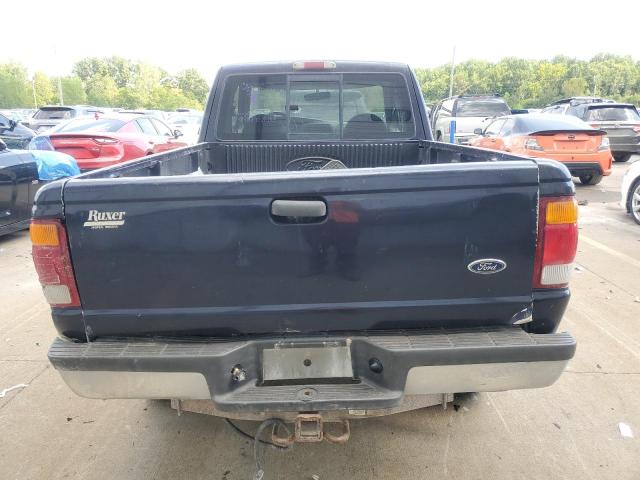 Photo 6 from auction – 1999 FORD RANGER SUP with VIN 1FTZR15X5XTB14237