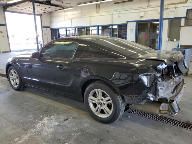 Photo 2 from auction – 2014 FORD MUSTANG with VIN 1ZVBP8AM2E5252425
