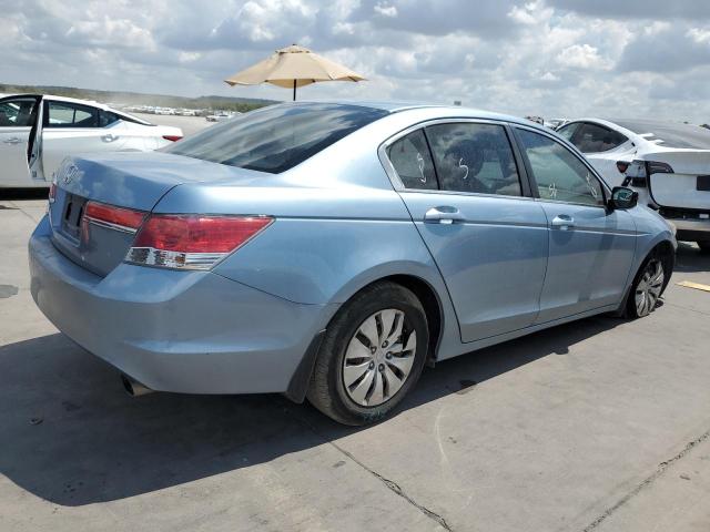 Photo 3 from auction – 2012 HONDA ACCORD LX with VIN 1HGCP2F39CA077276
