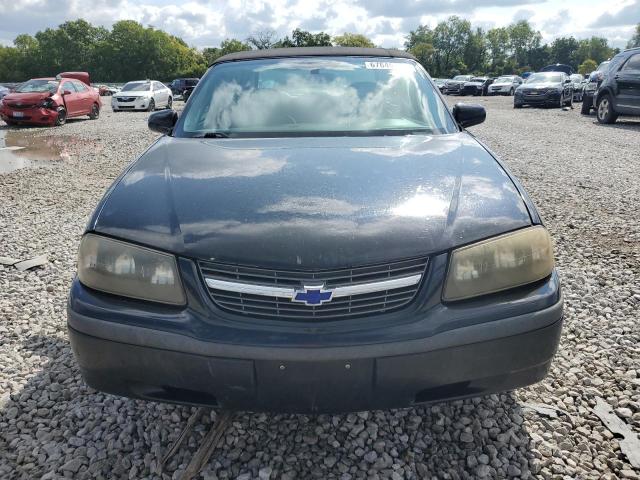 Photo 5 from auction – 2004 CHEVROLET IMPALA with VIN 2G1WF52E649240057