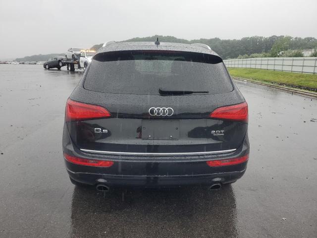 Photo 6 from auction – 2016 AUDI Q5 PREMIUM with VIN WA1C2AFP7GA036963