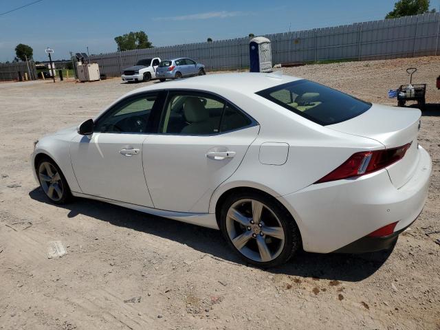 Photo 2 from auction – 2015 LEXUS IS 350 with VIN JTHBE1D25F5015759